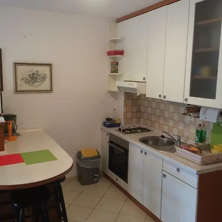 Apartmán App Petre Umag