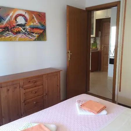 Apartment App Petre Umag