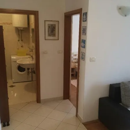 App Petre Apartmán Umag